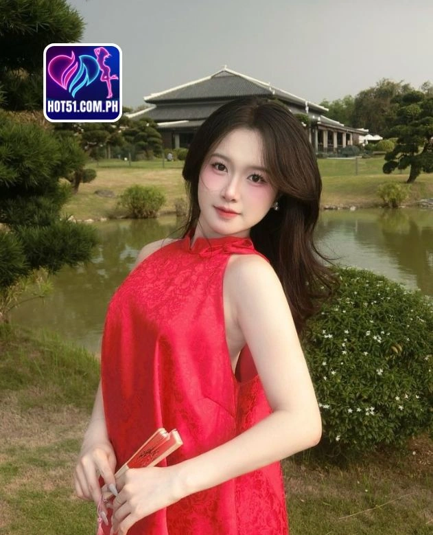 Henry Thornton Beautiful Girl on Hot51 Live Show 2026 3 - Hot51 Henry Thornton-HOT51.COM.PH