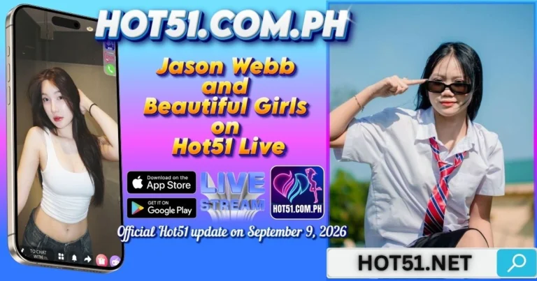 Jason Webb-HOT51.COM.PH