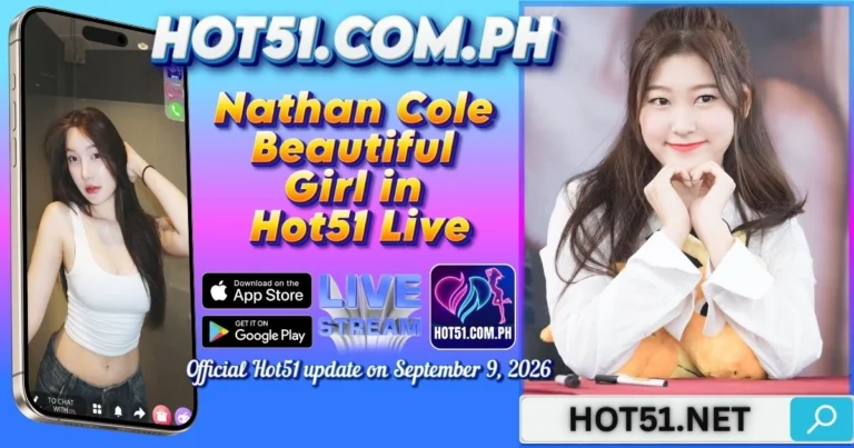 Nathan Cole-HOT51.COM.PH