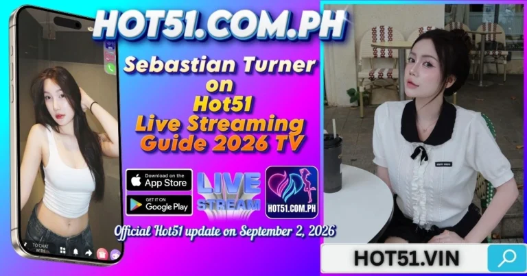Sebastian Turner-HOT51.COM.PH