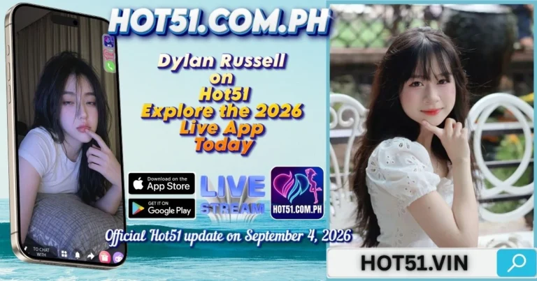 Dylan Russell-HOT51.COM.PH